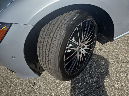 New 2026 Mercedes-Benz C 300 Sedan image 33