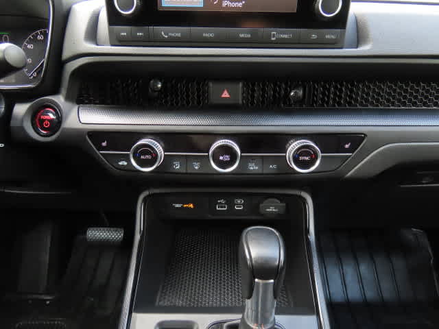 Used 2024 Honda CR-V Sport image 21
