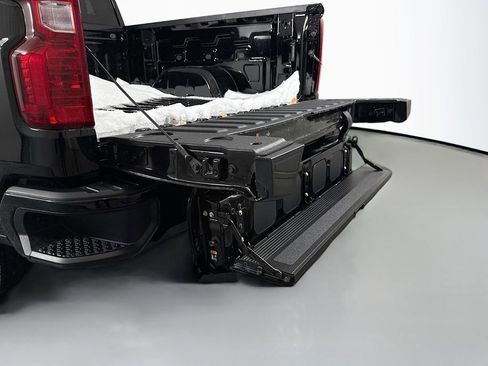 New 2026 Chevrolet Silverado 1500 Custom image 30