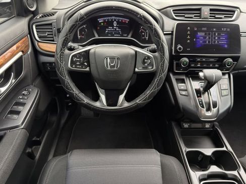 Used 2022 Honda CR-V EX image 10