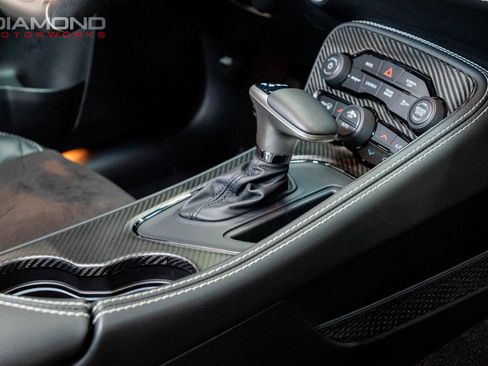 Used 2023 Dodge Challenger SRT Hellcat Redeye image 96