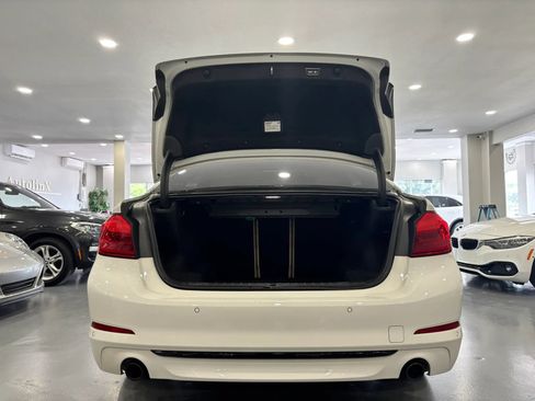 Used 2018 BMW 530i RWD image 42