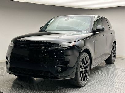 Used 2024 Land Rover Range Rover Sport Autobiography