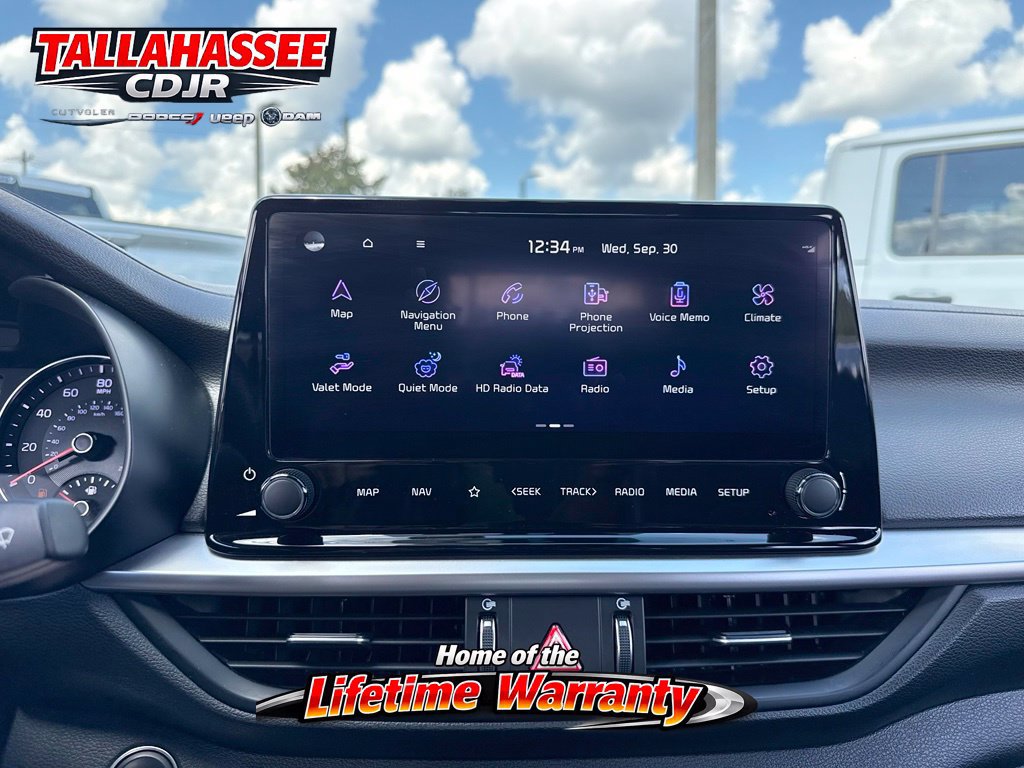 Used 2023 Kia Forte GT-Line FWD image 29