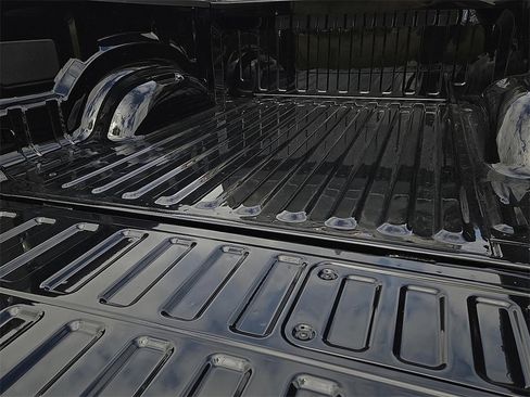 New 2026 RAM 1500 Laramie w/ Night Edition image 8