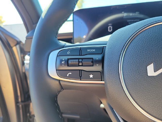 New 2026 Kia K5 GT-Line AWD/4WD image 16