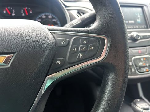 Used 2017 Chevrolet Malibu LS w/ LPO, Convenience Package 1 image 17