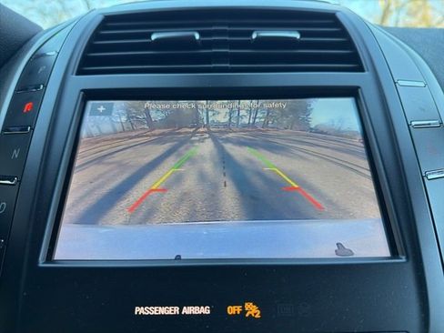 Used 2019 Lincoln MKC Reserve w/ MKC Climate Package image 16