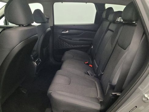 Used 2022 Hyundai Santa Fe SEL w/ Convenience Package AWD/4WD image 18