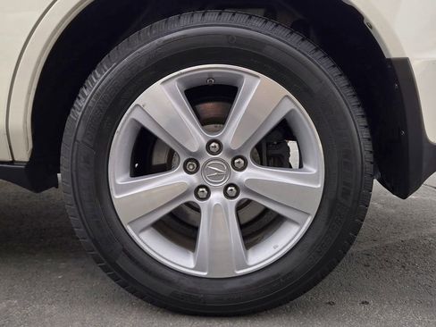 Used 2011 Acura MDX image 17