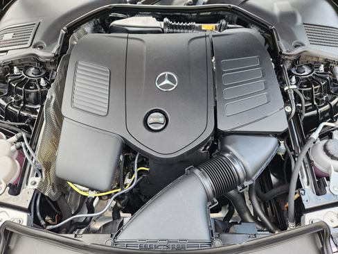 New 2026 Mercedes-Benz CLE 300 4MATIC Coupe image 33