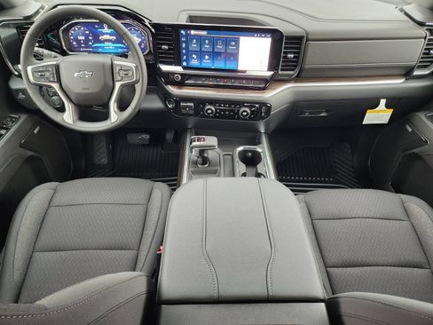 New 2026 Chevrolet Silverado 1500 RST w/ Texas Edition Plus AWD/4WD image 23