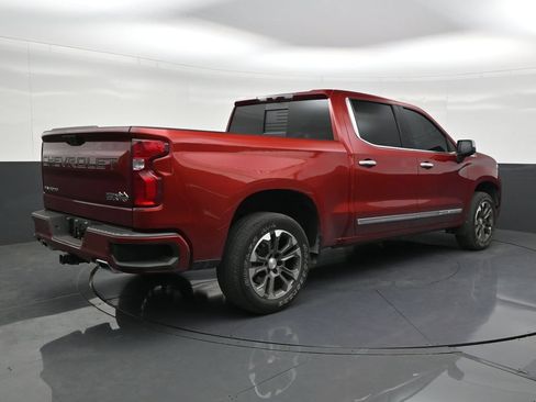 Used 2024 Chevrolet Silverado 1500 High Country RWD image 5