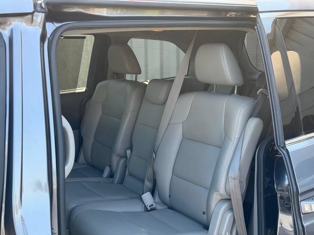 Used 2016 Honda Odyssey Touring image 10