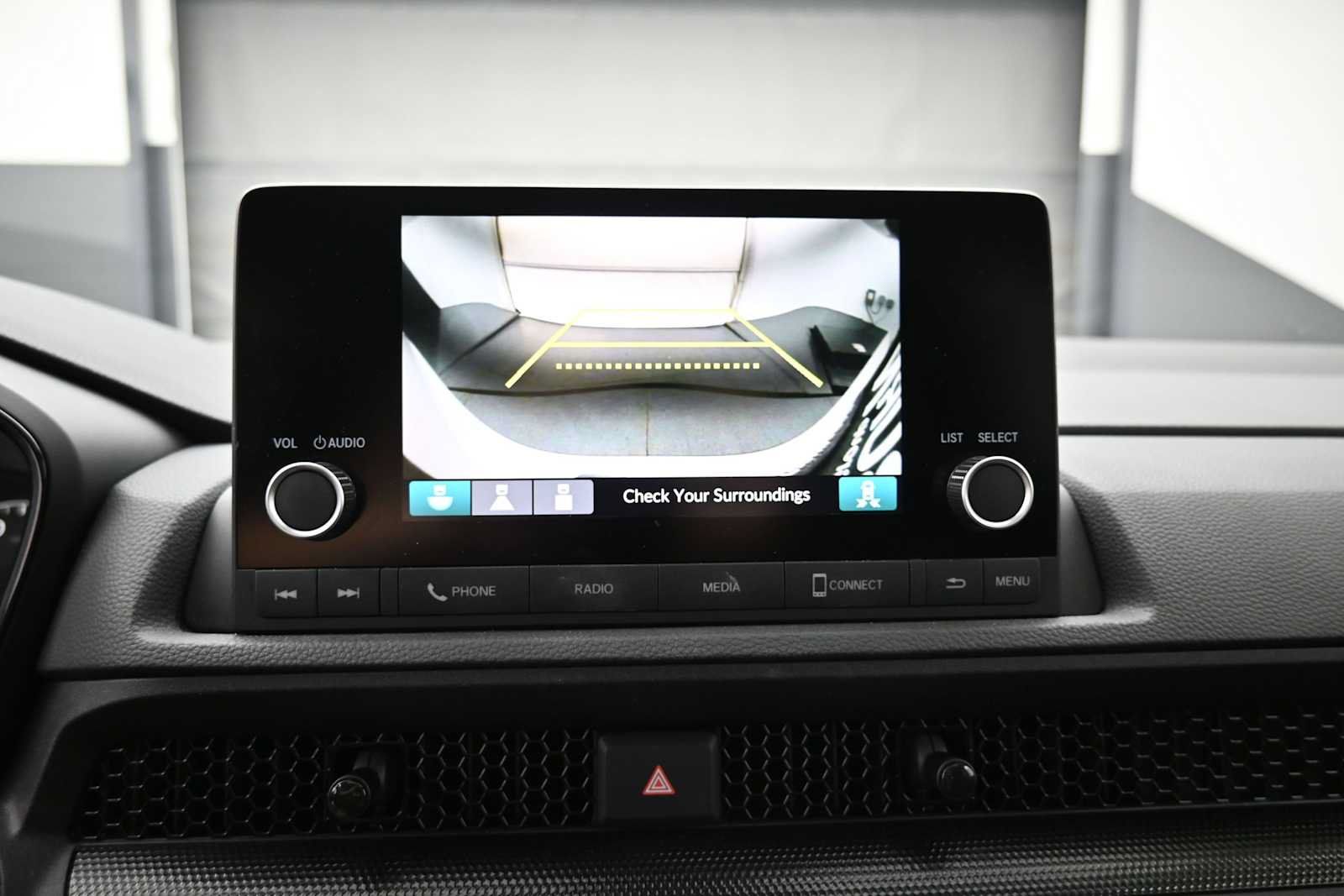 Used 2024 Honda CR-V EX image 8