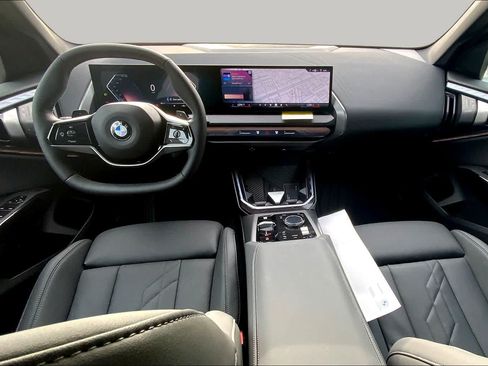 New 2026 BMW X3 xDrive30i w/ Convenience Package AWD/4WD image 5