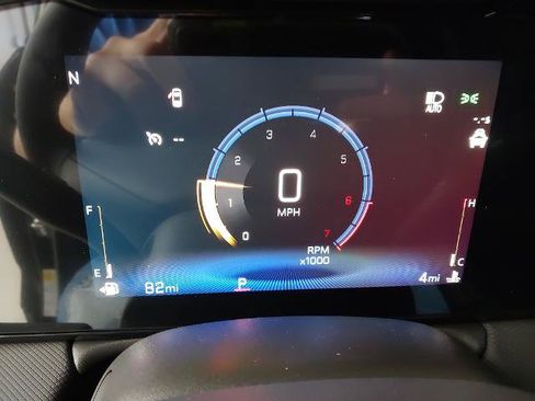 New 2026 Chevrolet TrailBlazer LT w/ Convenience Package FWD image 19