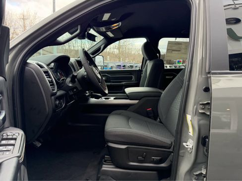 New 2026 RAM 2500 Big Horn image 13