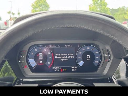 Used 2024 Audi A3 2.0T Premium image 16