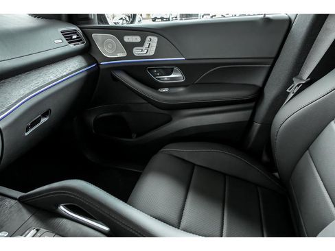 New 2026 Mercedes-Benz GLE 350 4MATIC image 19