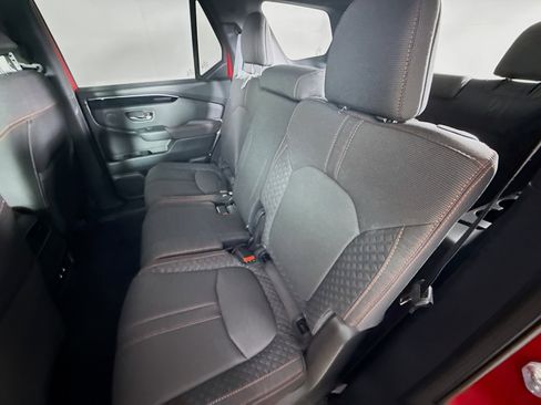 New 2026 Honda Pilot Sport image 29