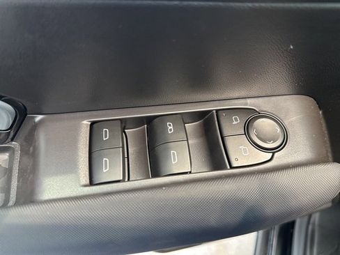 New 2026 Chevrolet Colorado Z71 image 11