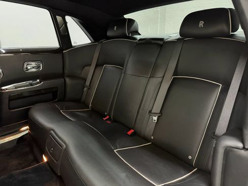 Used 2013 Rolls-Royce Ghost RWD image 64