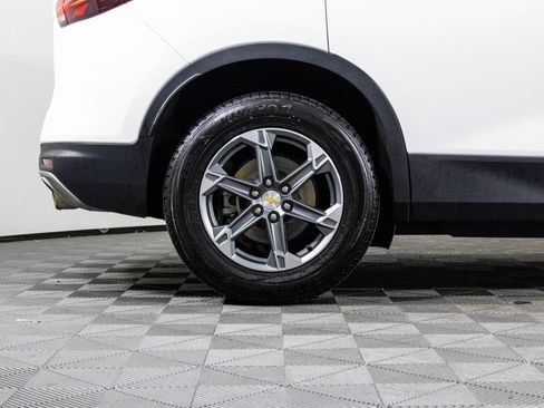 Certified 2023 Chevrolet Blazer LT image 44