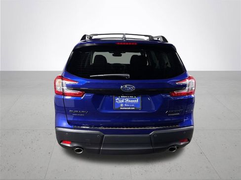 New 2026 Subaru Ascent Limited Bronze image 7