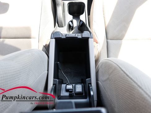 Used 2012 Honda Civic EX image 31