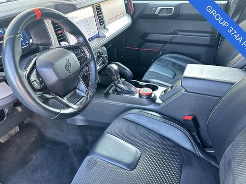Used 2023 Ford Bronco Raptor image 10