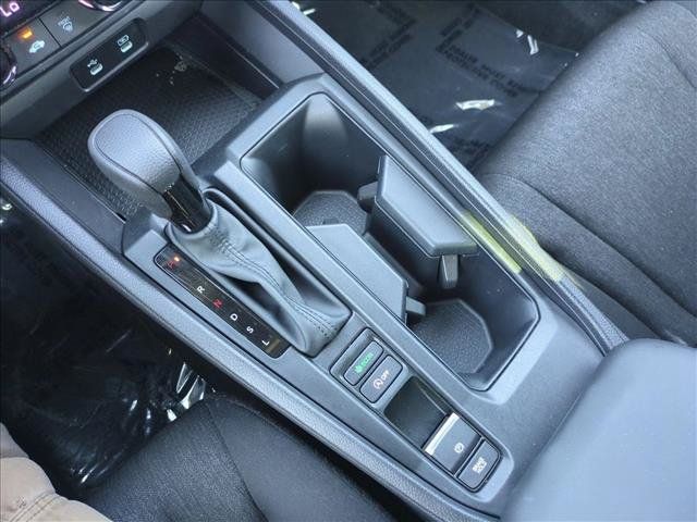 Used 2025 Honda Accord LX image 12