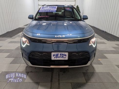 Used 2023 Kia Niro Wind w/ Wind Preserve Package image 6