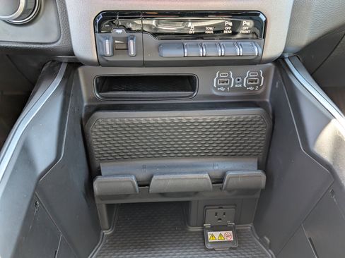 Used 2022 RAM 1500 Big Horn image 22