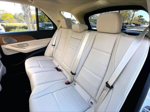 Used 2024 Mercedes-Benz GLE 450 4MATIC image 20