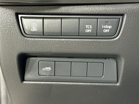 Certified 2024 MAZDA CX-90 3.3 Turbo w/ Preferred Plus AWD/4WD image 16