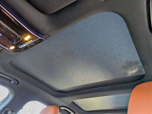 Certified 2025 Mercedes-Benz C 300 Sedan image 16