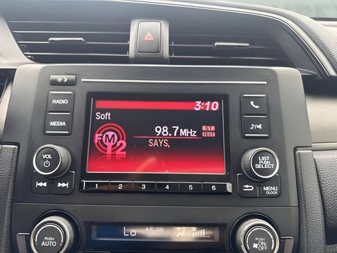 Used 2020 Honda Civic LX image 14