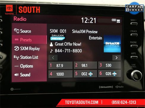 Used 2024 Toyota Camry XSE image 11