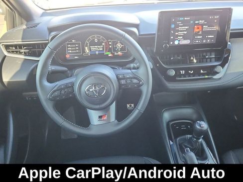 Used 2025 Toyota Corolla GR image 12