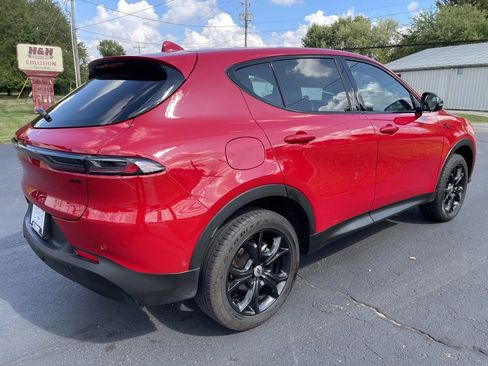 Used 2023 Dodge Hornet GT Plus w/ Tech Pack Plus w/o Parking image 3