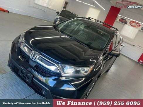 Used 2019 Honda CR-V LX image 9