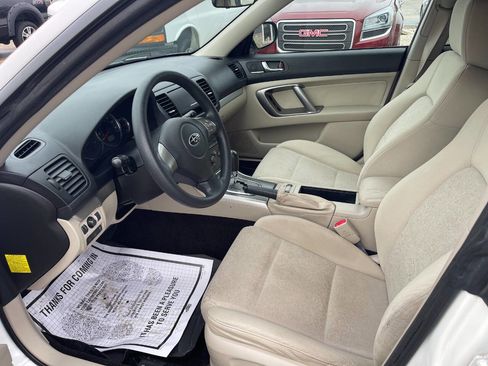 Used 2009 Subaru Outback 2.5i Special Edition image 10