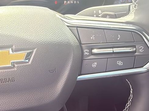 New 2026 Chevrolet Traverse LT w/ Driver Confidence Package image 18