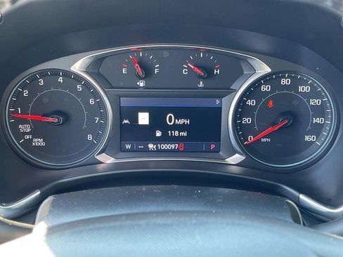 Used 2019 Chevrolet Equinox Premier image 43