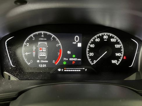 Used 2023 Honda Civic EX image 17