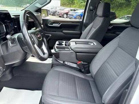 Used 2022 GMC Sierra 1500 Elevation AWD/4WD image 9