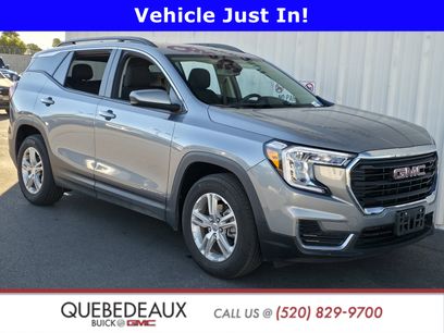 Used 2023 GMC Terrain SLE w/ Driver Convenience Package