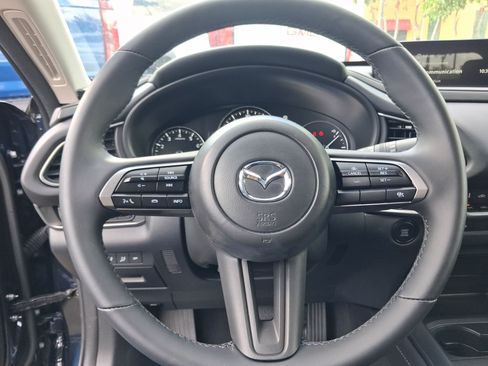 Certified 2026 MAZDA CX-30 AWD 2.5 S w/ Select Sport Pkg image 13