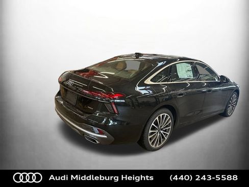 New 2026 Audi A6 Premium Plus image 6